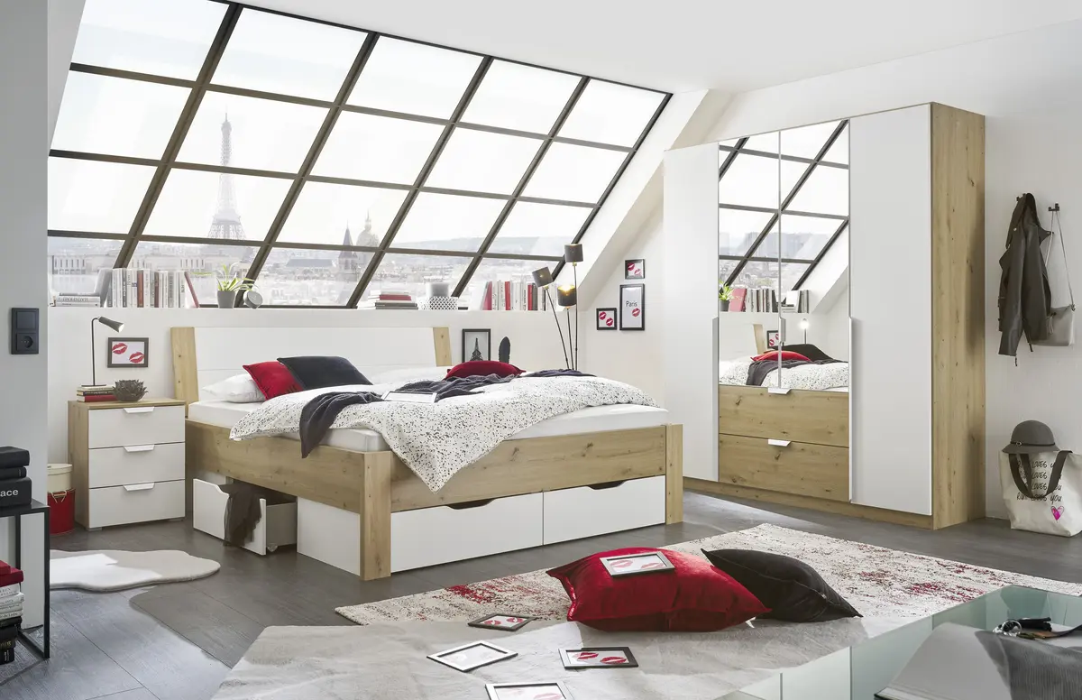 Jugendzimmer
